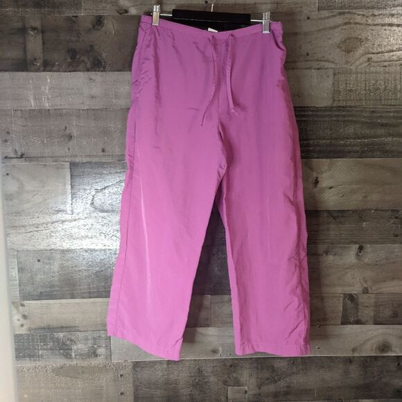 L.L. Bean Pants - LL Bean small crop pants
